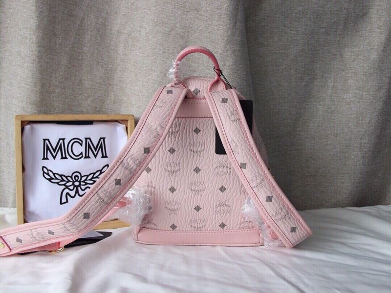 MCM Backpacks